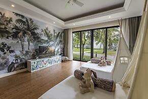 Vinpearl Wonderworld Phu Quoc