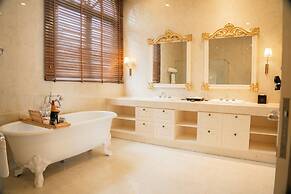 Vinpearl Wonderworld Phu Quoc