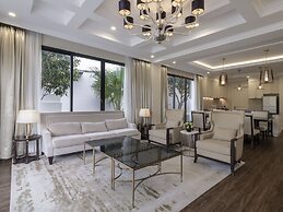 Vinpearl Wonderworld Phu Quoc