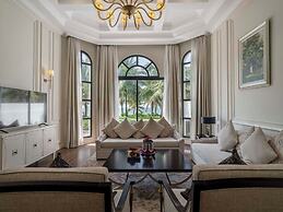 Vinpearl Wonderworld Phu Quoc