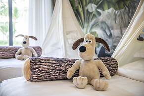 Vinpearl Wonderworld Phu Quoc