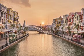 Vinpearl Wonderworld Phu Quoc