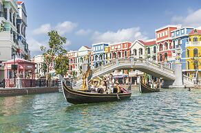 Vinpearl Wonderworld Phu Quoc