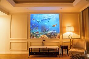Vinpearl Wonderworld Phu Quoc