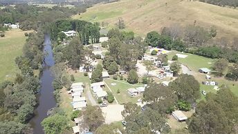 BIG4 Taggerty Holiday Park