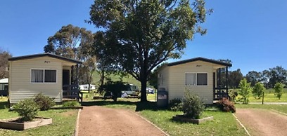 BIG4 Taggerty Holiday Park