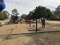 BIG4 Taggerty Holiday Park