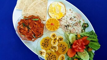 Club Gabbiano Rasdhoo