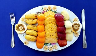 Club Gabbiano Rasdhoo