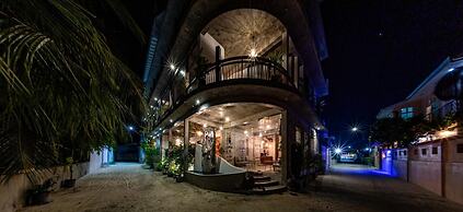 Club Gabbiano Rasdhoo