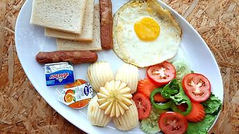 Club Gabbiano Rasdhoo