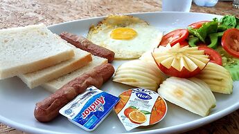 Club Gabbiano Rasdhoo