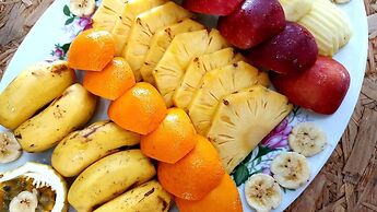 Club Gabbiano Rasdhoo