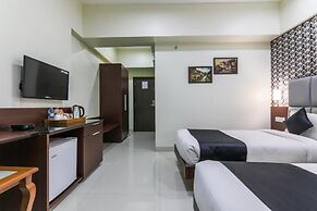 Magnus Square Business Hotel