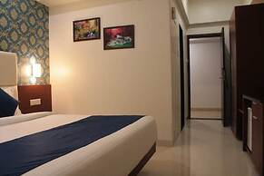 Magnus Square Business Hotel