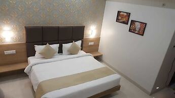 Magnus Square Business Hotel