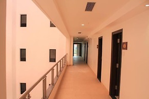 Magnus Square Business Hotel