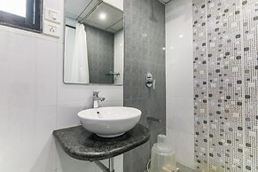 Magnus Square Business Hotel