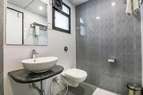 Magnus Square Business Hotel