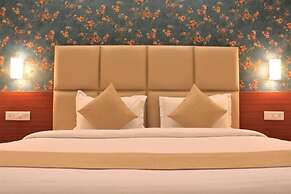 Magnus Square Business Hotel