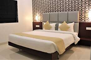 Magnus Square Business Hotel