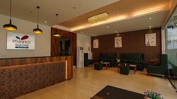 Magnus Square Business Hotel
