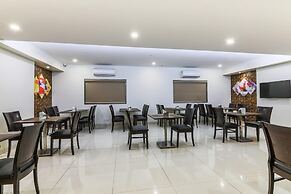 Magnus Square Business Hotel