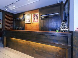 OYO 724 Hotel Madras