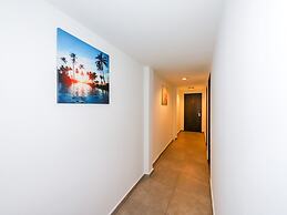 OYO 724 Hotel Madras