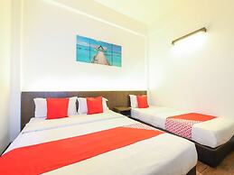 OYO 724 Hotel Madras