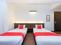 OYO 724 Hotel Madras
