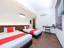 OYO 724 Hotel Madras