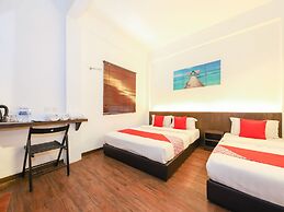 OYO 724 Hotel Madras