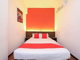 OYO 724 Hotel Madras