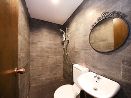 OYO 724 Hotel Madras