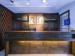 OYO 724 Hotel Madras