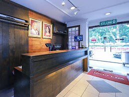 OYO 724 Hotel Madras