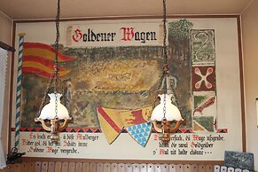 Zum Goldenen Wagen