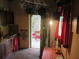 Holiday Home Augusta