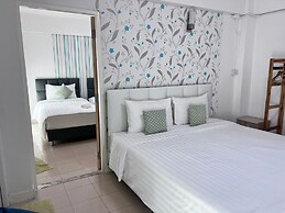 Malizon Hotel & Residences