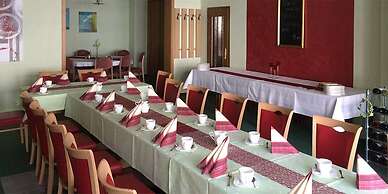 Hotel Stadt Magdeburg