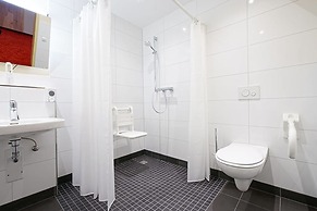 Hotel Stadt Magdeburg