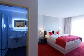 Hotel Stadt Magdeburg