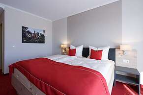 Hotel Stadt Magdeburg