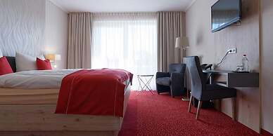 Hotel Stadt Magdeburg
