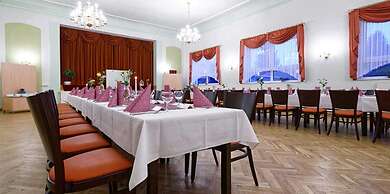 Hotel Stadt Magdeburg