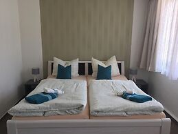Hotel Stadt Magdeburg
