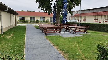Hotel Stadt Magdeburg