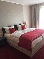 Hotel Stadt Magdeburg