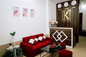 KorHan Apartment